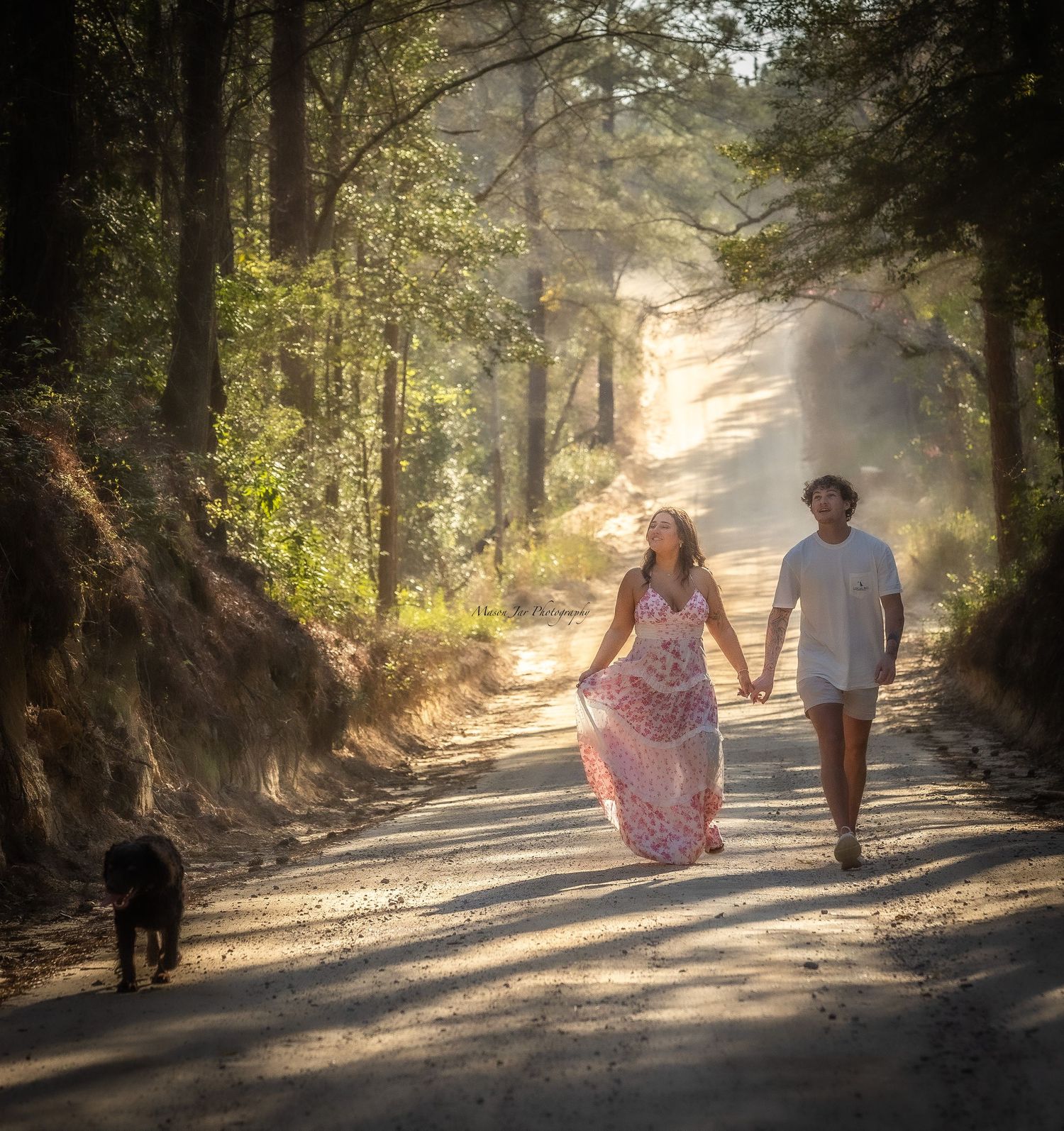 MASON JAR PHOTOGRAPHY CAPTURES FAMILIES AND LIFESTYLE PHOTOGRAPHY IN LEXINGTON, SC AND AROUND THE STATE OF SC.