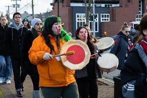 MMIWG nanaimo