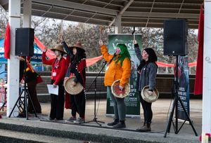 MMIWG nanaimo