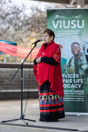 MMIWG nanaimo