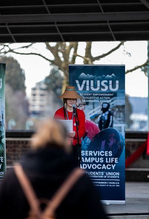 MMIWG nanaimo