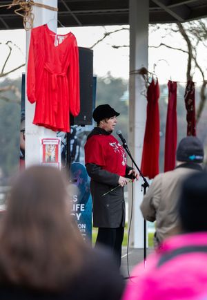 MMIWG nanaimo