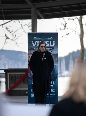 MMIWG nanaimo