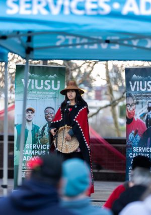 MMIWG nanaimo