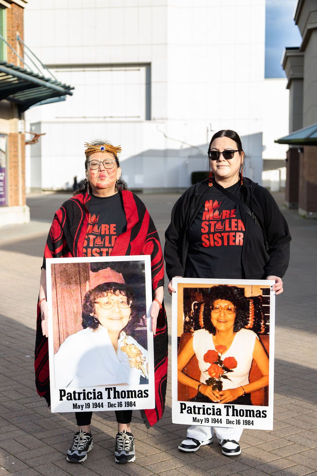 MMIWG nanaimo