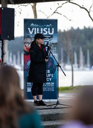 MMIWG nanaimo