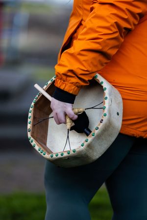 MMIWG nanaimo
