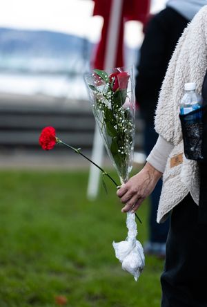 MMIWG nanaimo