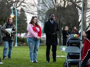 MMIWG nanaimo