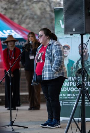 MMIWG nanaimo