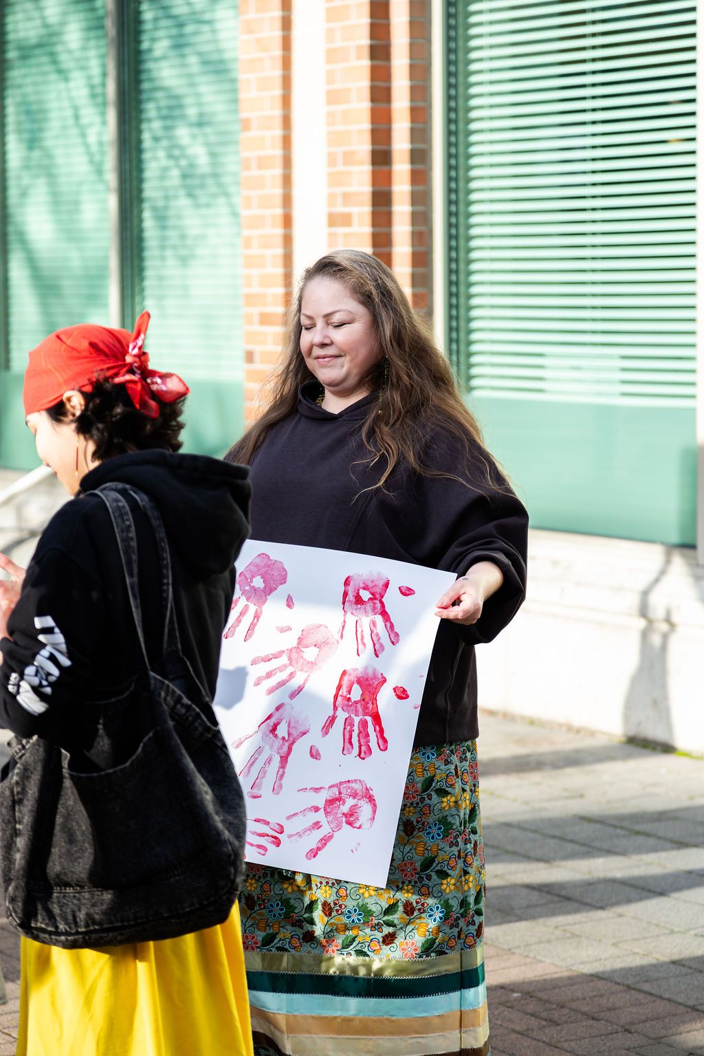 MMIWG nanaimo