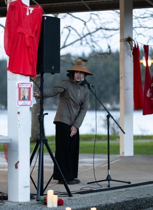 MMIWG nanaimo