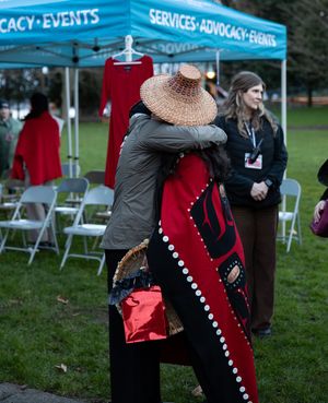 MMIWG nanaimo