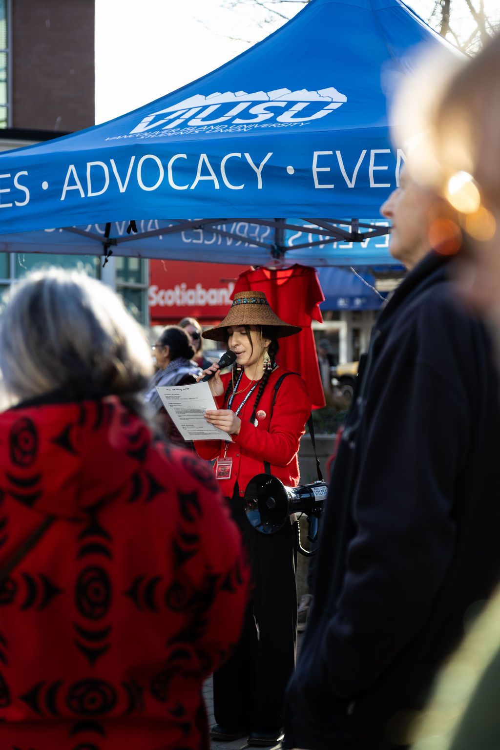 MMIWG nanaimo