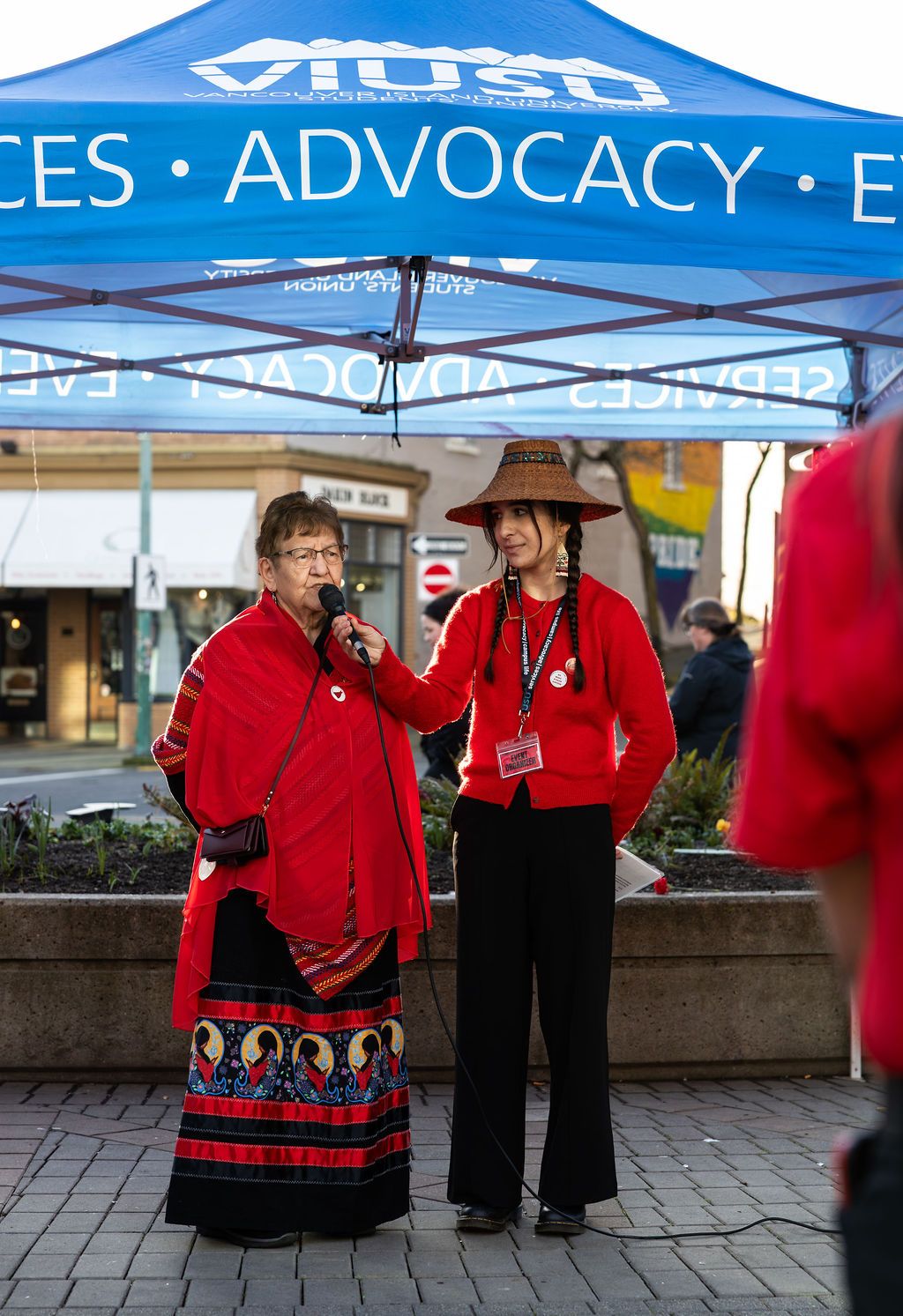 MMIWG nanaimo