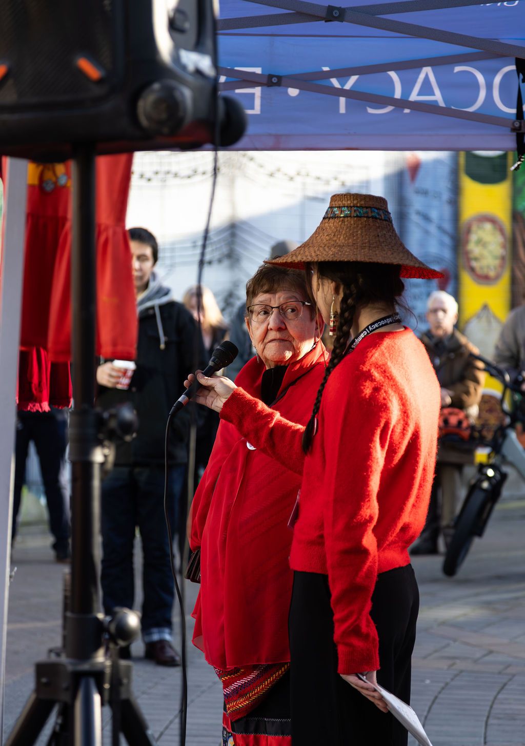 MMIWG nanaimo