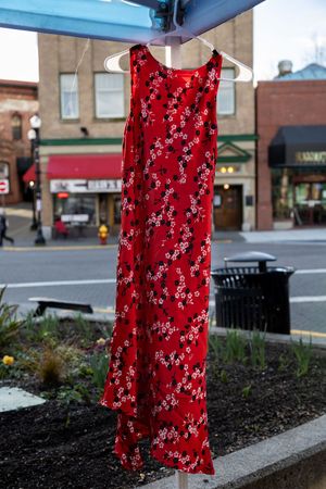 MMIWG nanaimo