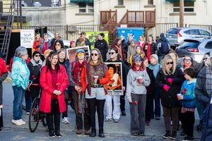 MMIWG nanaimo