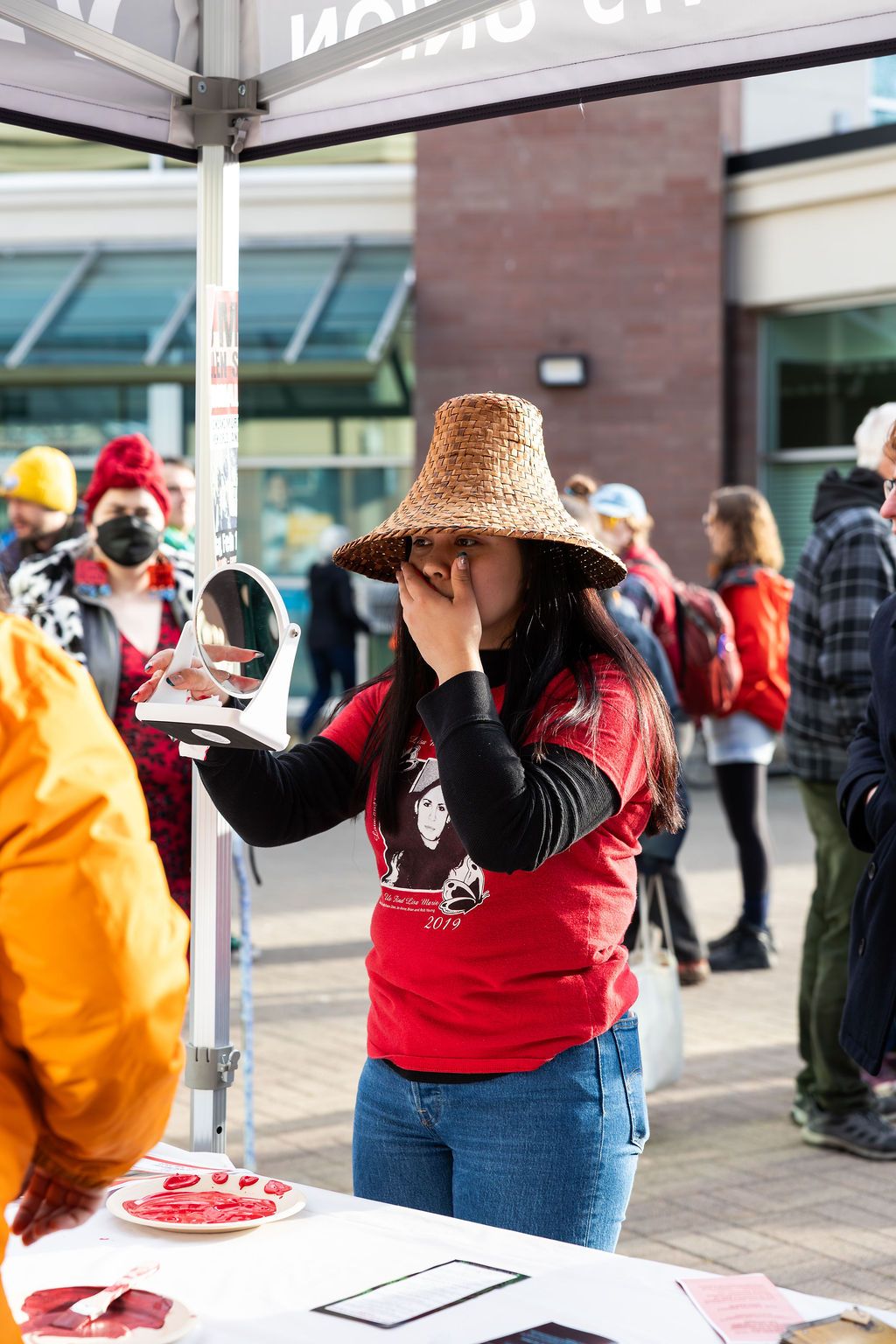 MMIWG nanaimo