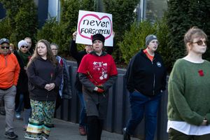 MMIWG nanaimo