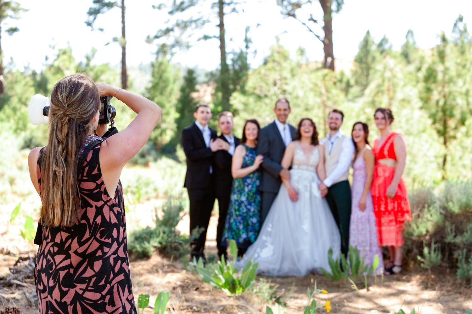 RENO WEDDING PHOTOGRAPHER