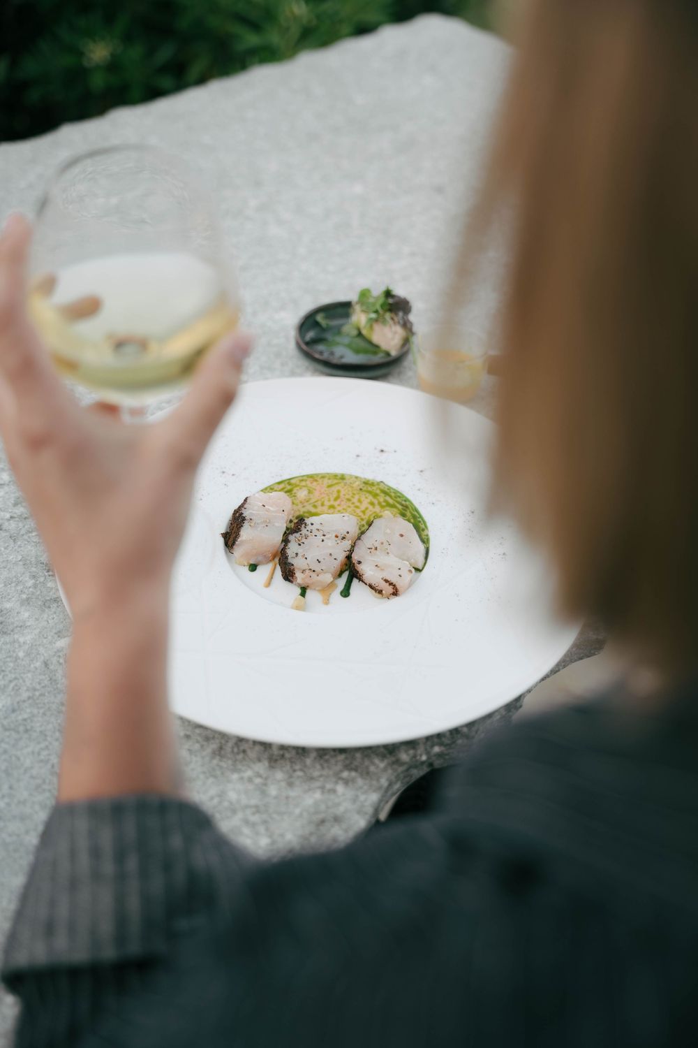 photographe pour restaurants, photographe culinaire dans le Var pour communication, site web et réseaux sociaux