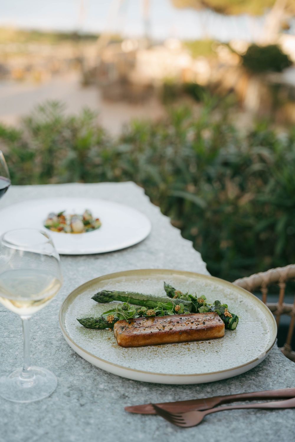 photographe pour restaurants, photographe culinaire dans le Var pour communication, site web et réseaux sociaux