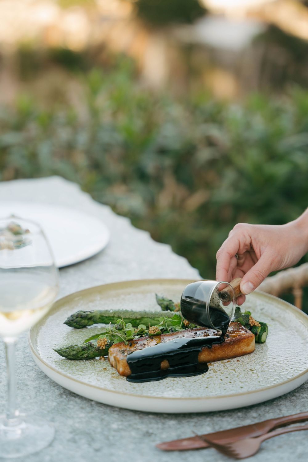 photographe pour restaurants, photographe culinaire dans le Var pour communication, site web et réseaux sociaux
