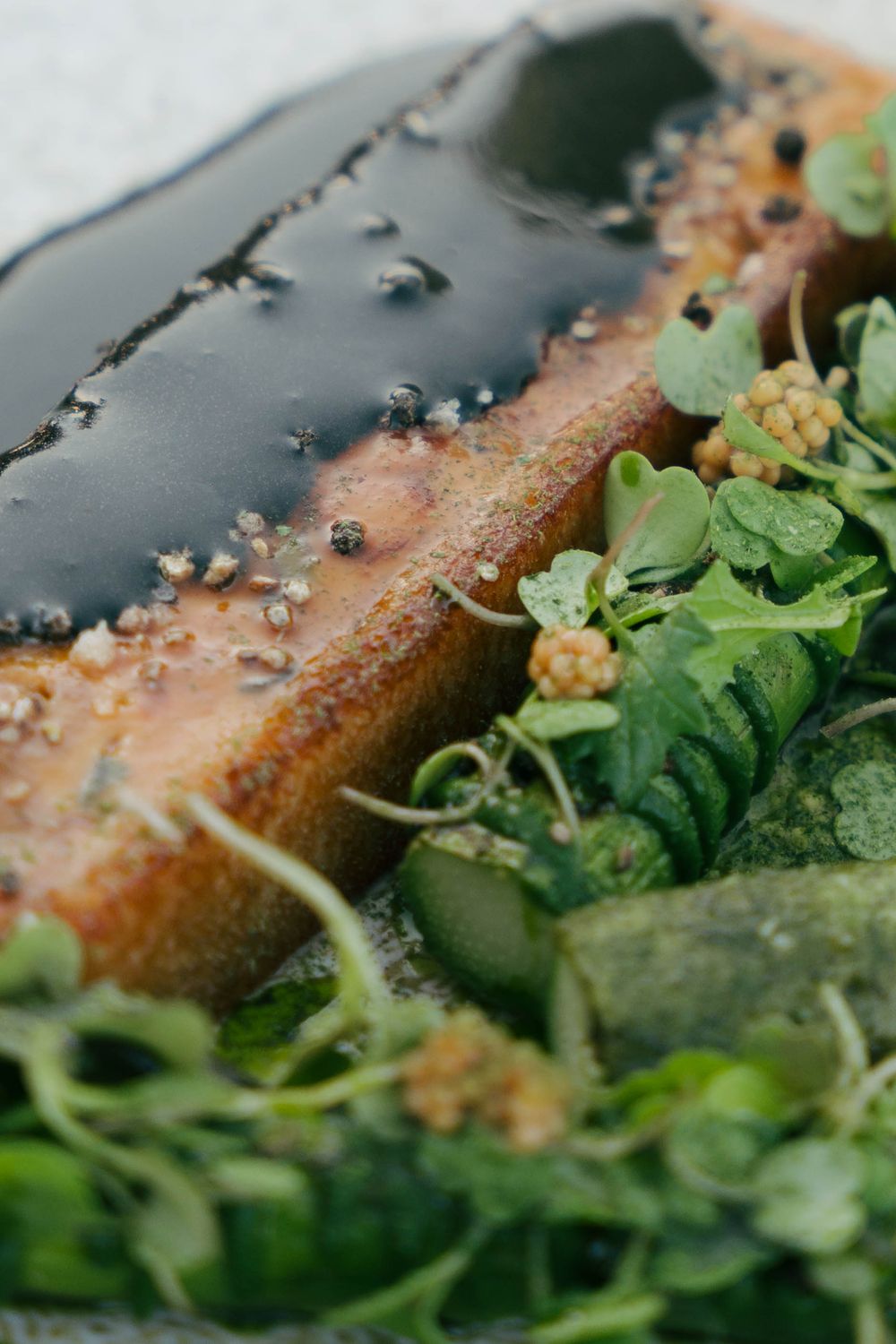 photographe pour restaurants, photographe culinaire dans le Var pour communication, site web et réseaux sociaux