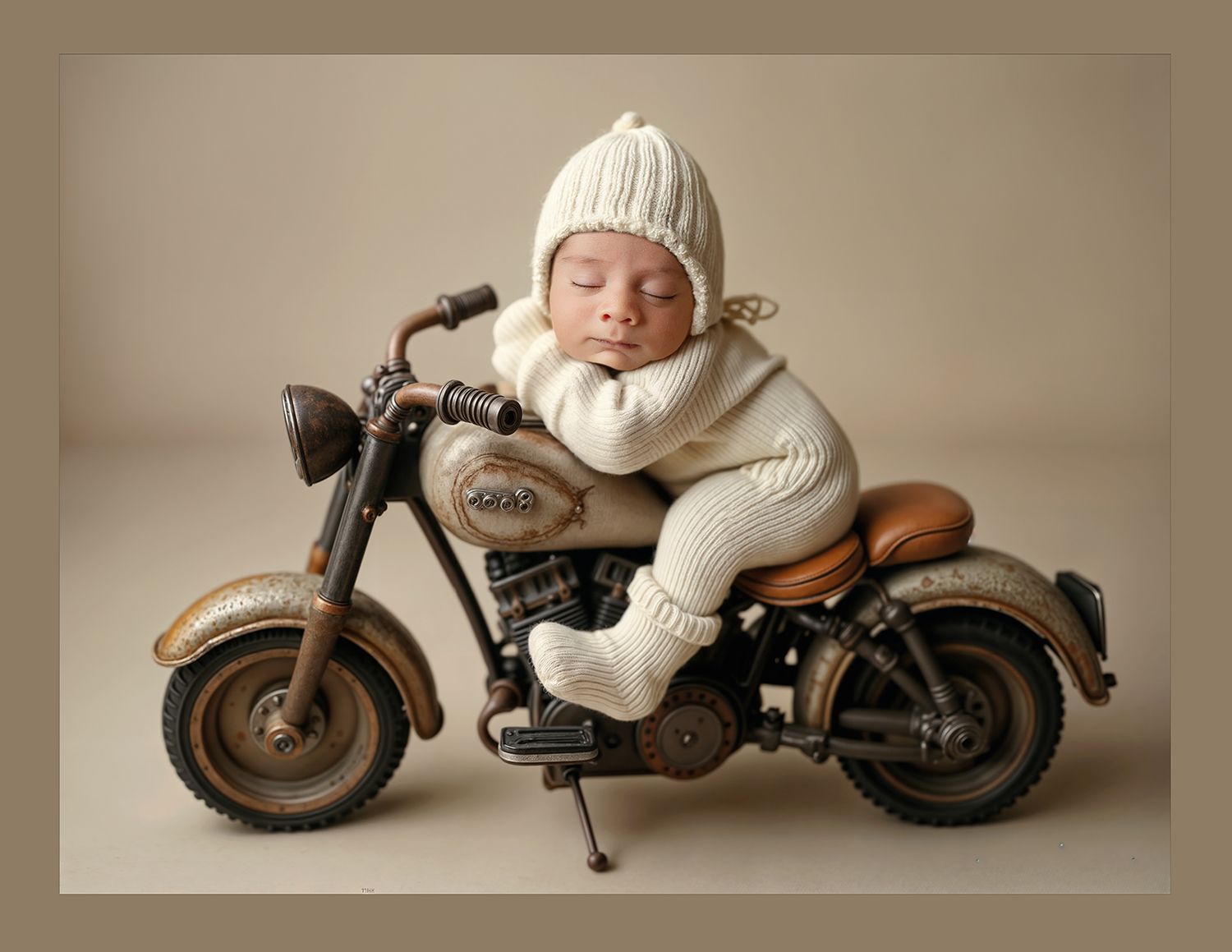 Riverview Newborn Photographer