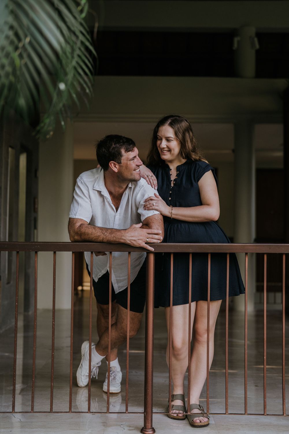 Bali couple photography services Impiana Private Villas Ubud.
