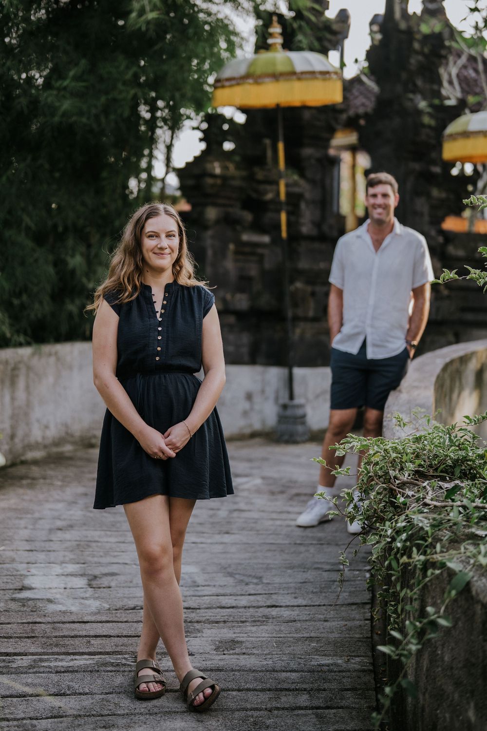 Bali couple photography services Impiana Private Villas Ubud.