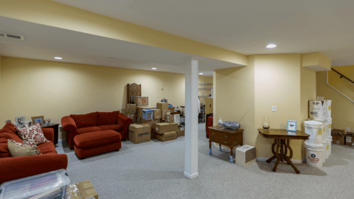 Professional Photography Object Removal