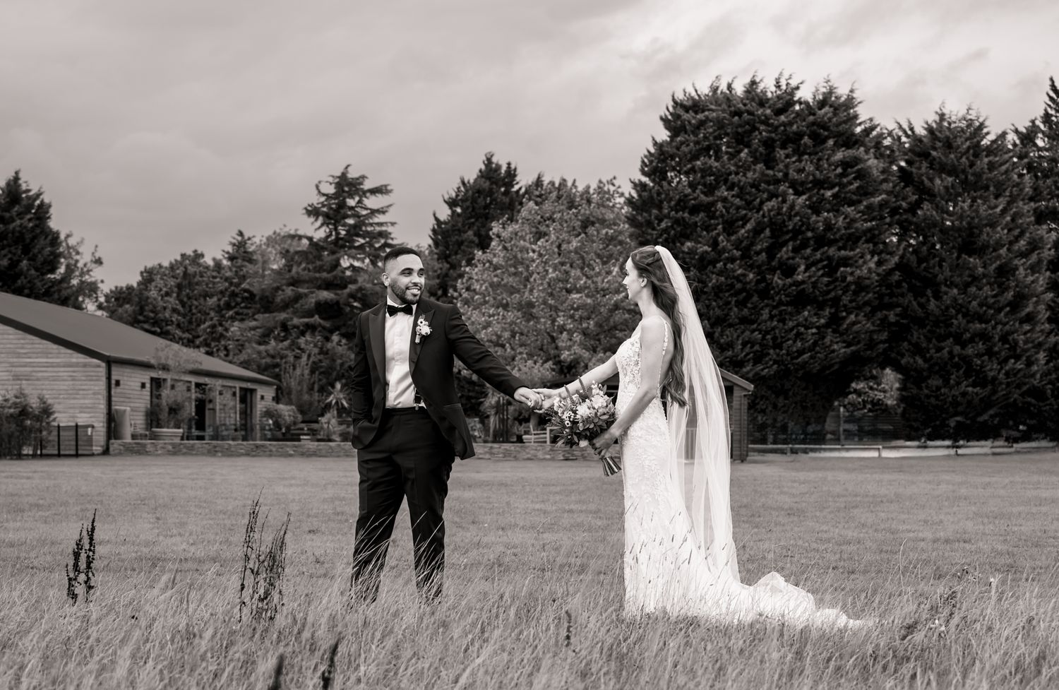 Woodstock Weddings and Events York Wedding Photographer