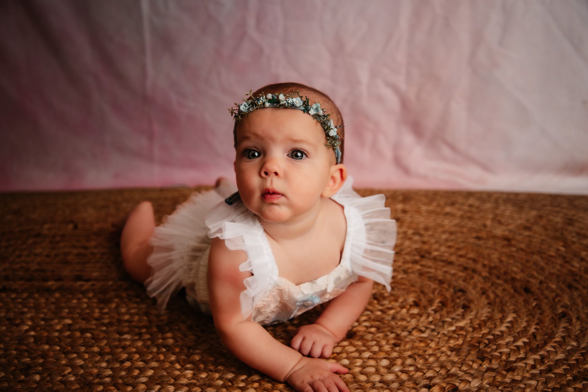 Beaufort Wedding Photographer