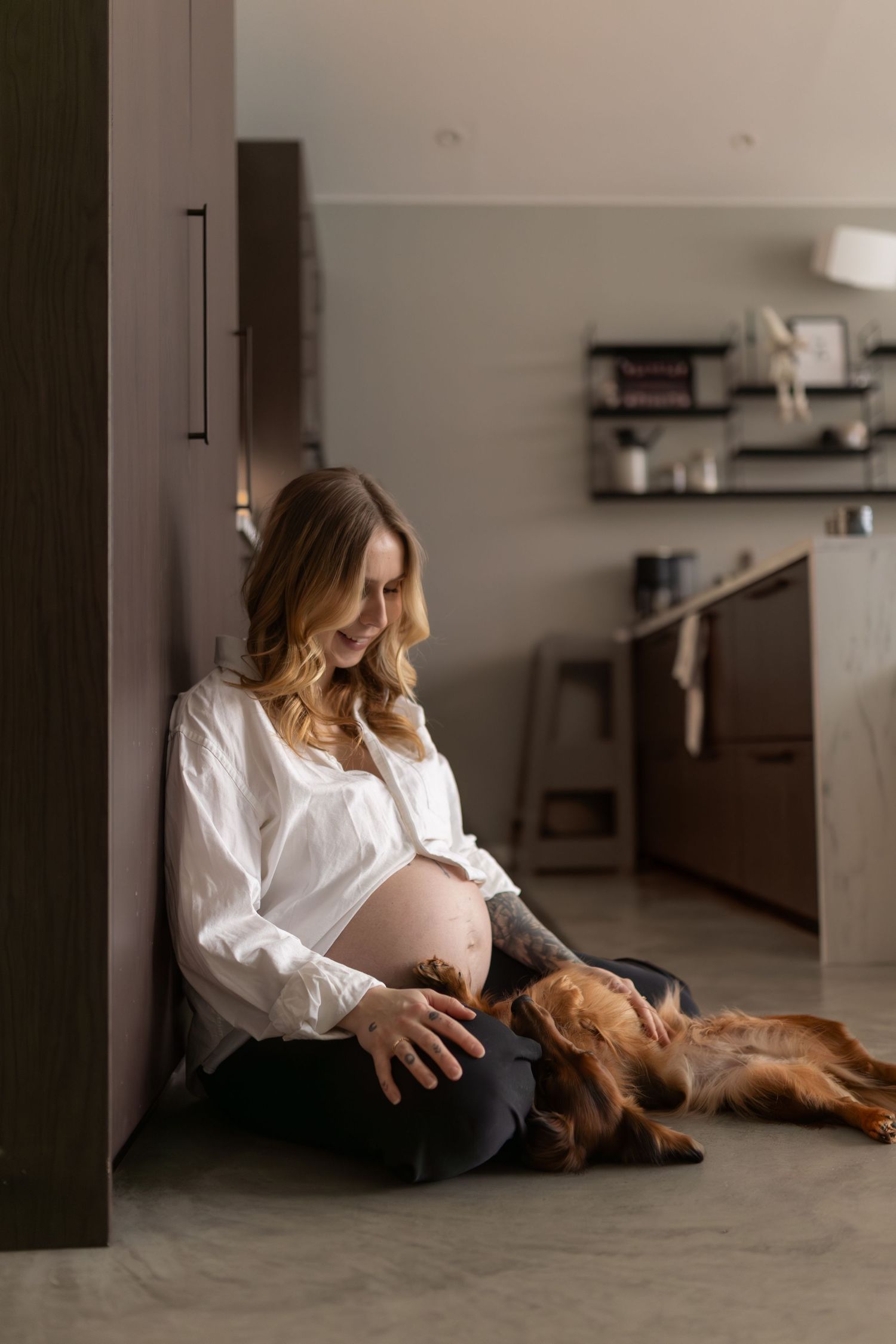 Gravidfotografering, gravidfotograf, örnsköldsvik, fotograf