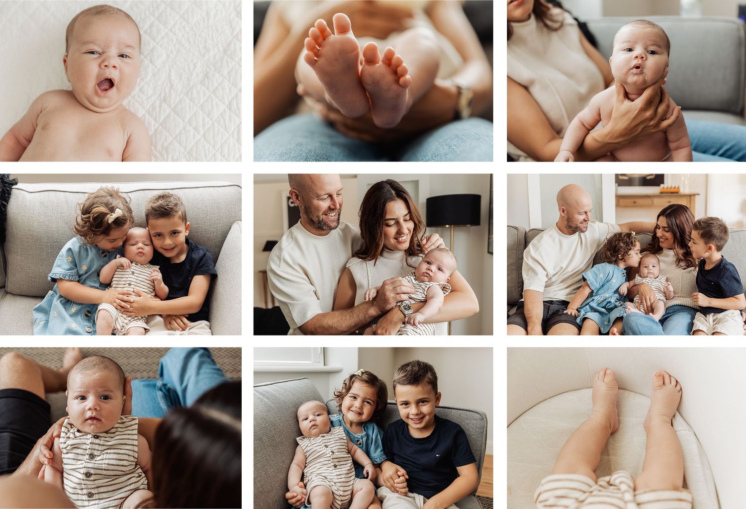 Adelaide newborn photographer