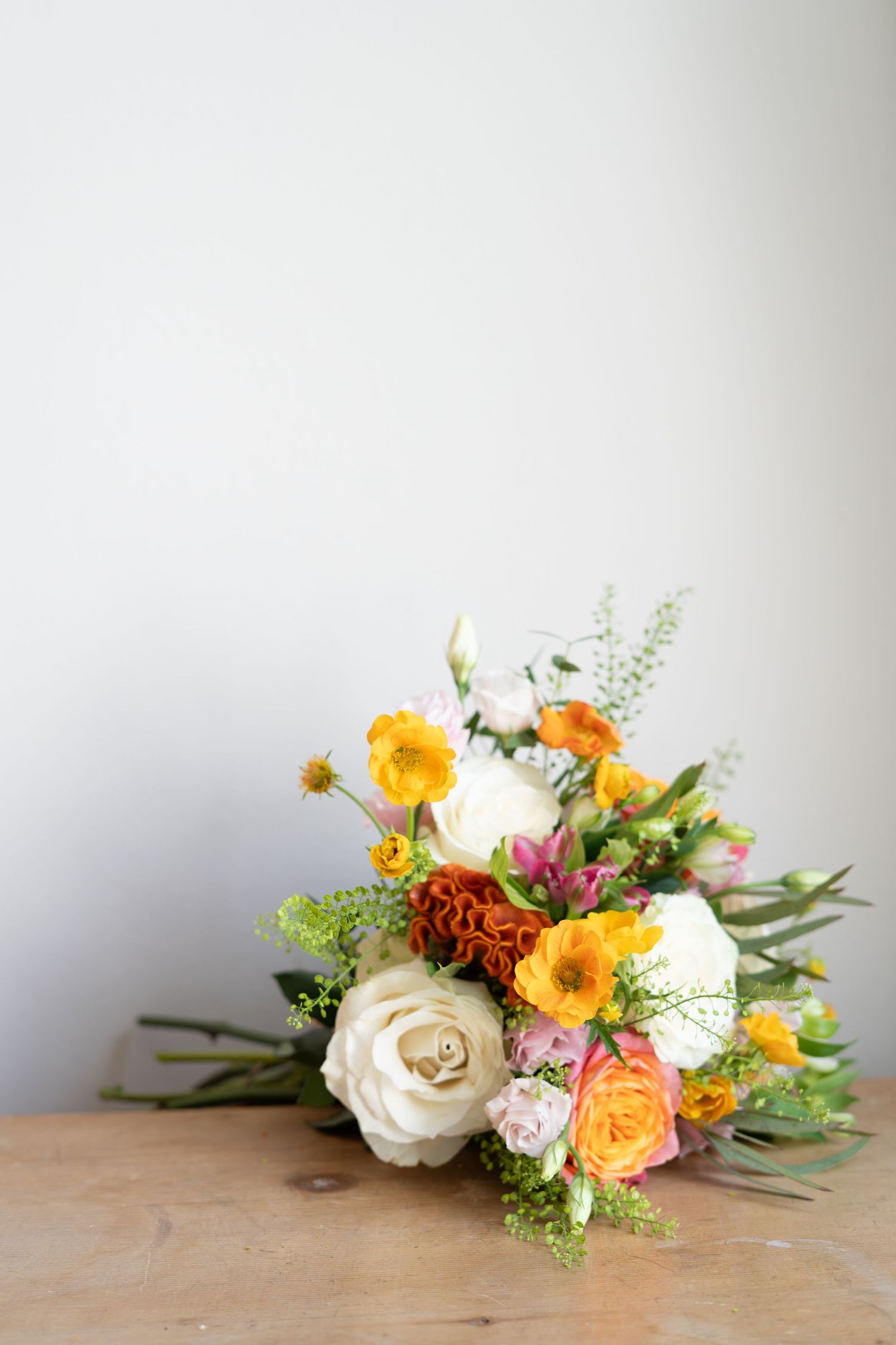 Floristry services by Jo Fisher | BLOOM Fabulous | Tunbridge Wells
