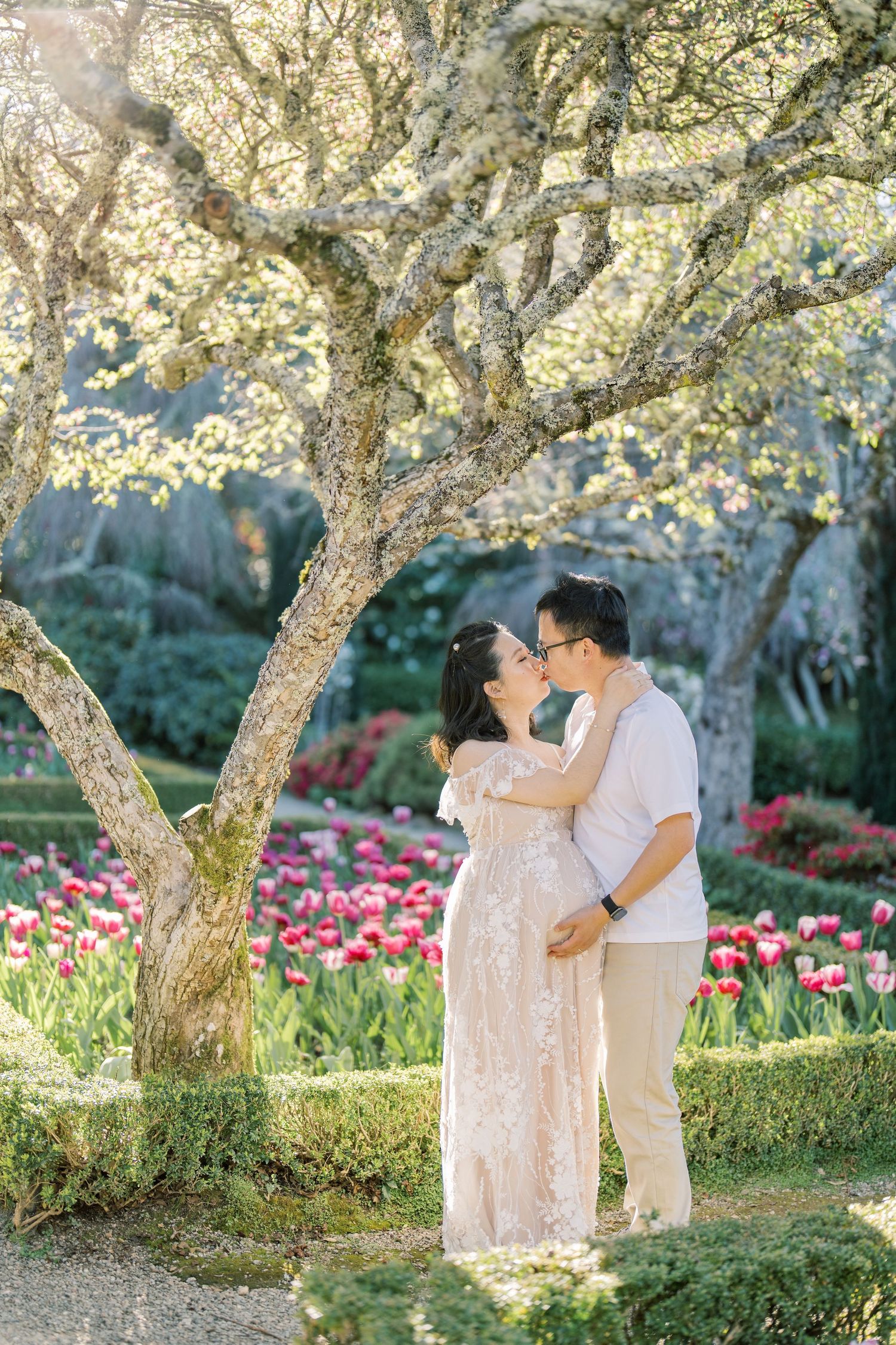 maternity-photo-session-filoli-gardens-bay-area-photographer