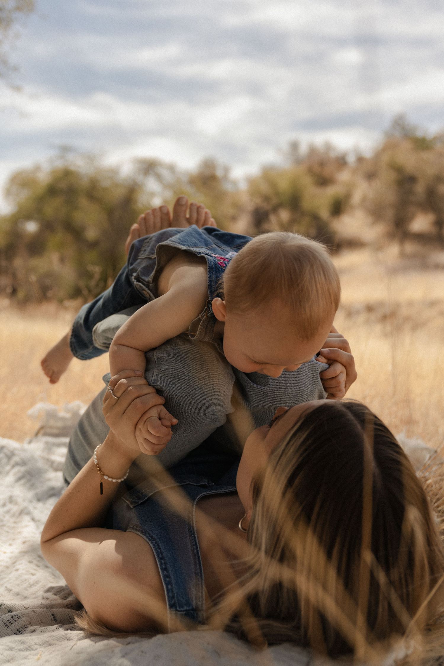 family photographer tucson