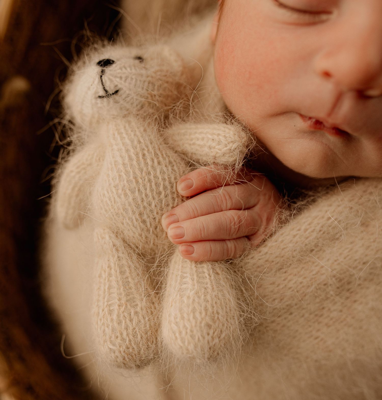 Bailey's Photography | Southern Ohio Newborn Photoshoots | Baby Photos