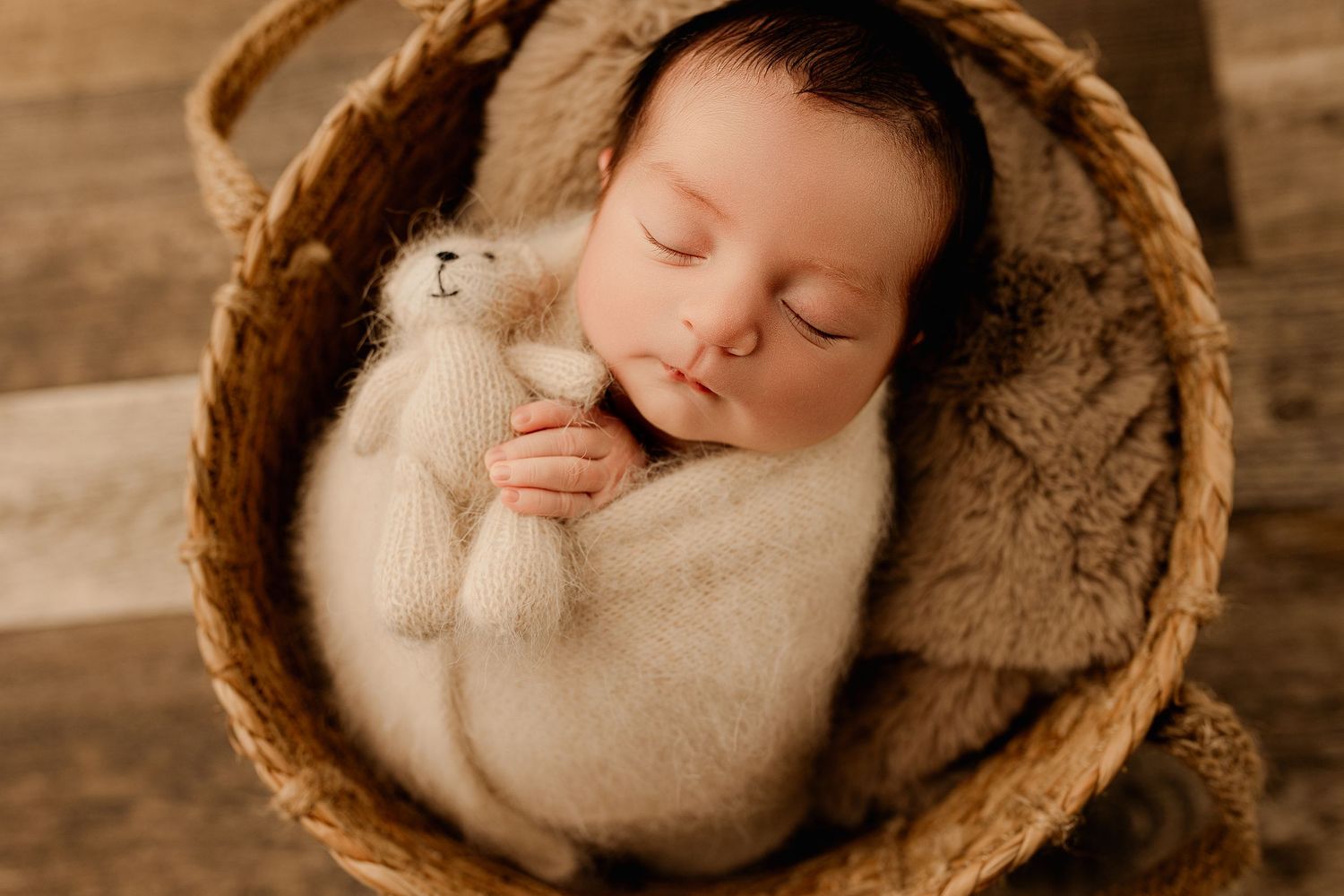 Southern Ohio Newborn Photoshoot | Newborn Photoshoot | Portsmouth Ohio
