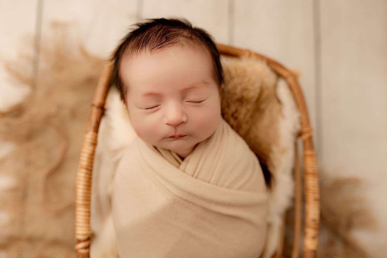 Scioto County Photoshoot | Milestone Photoshoot | New Born Photos