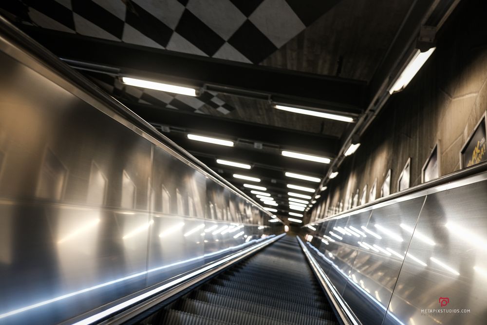 Metapixels Photography
Copyright Image 2025 
Stockholm Metro Station Interior