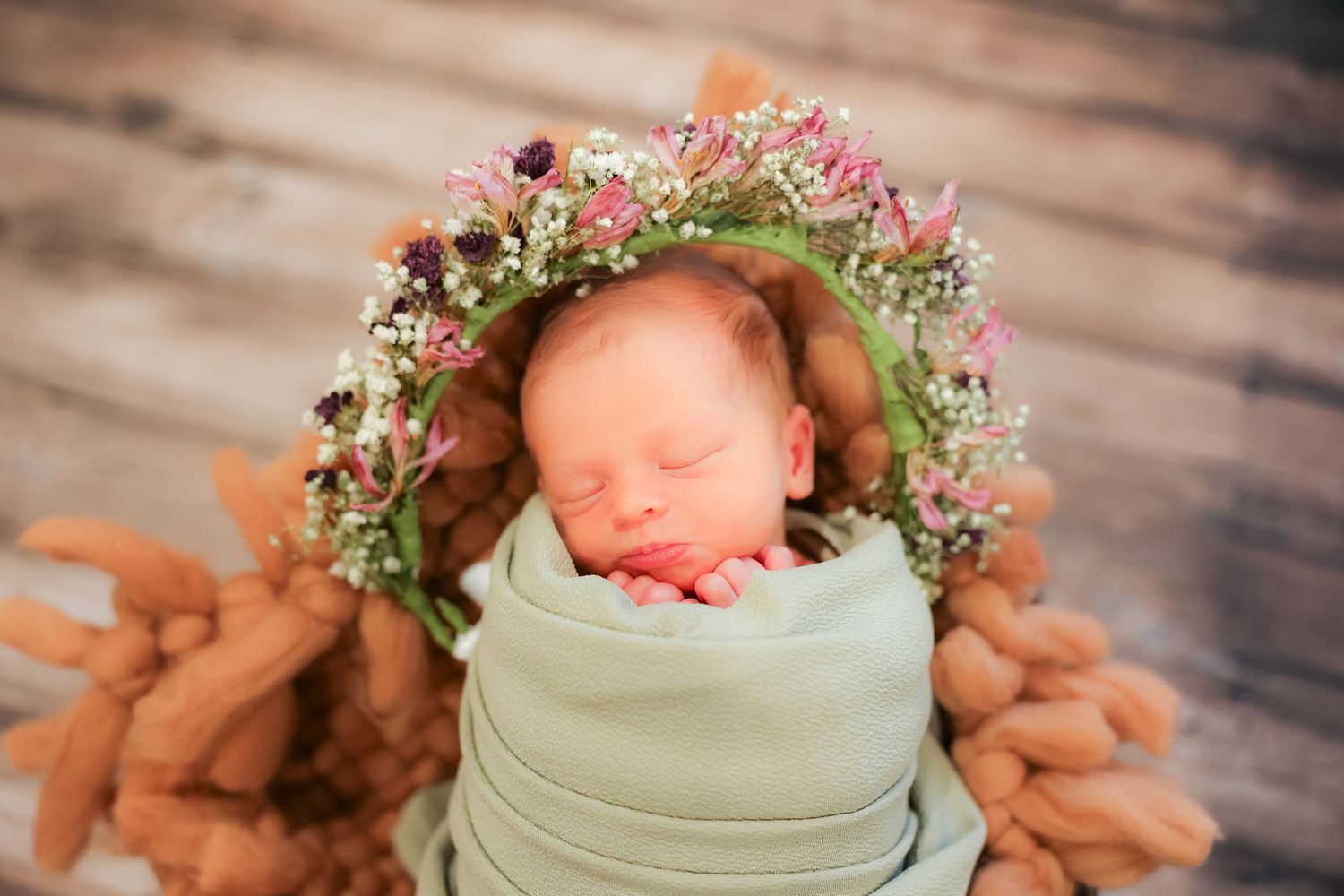 Northwest Arkansas Maternity Newborn & Family Photographer