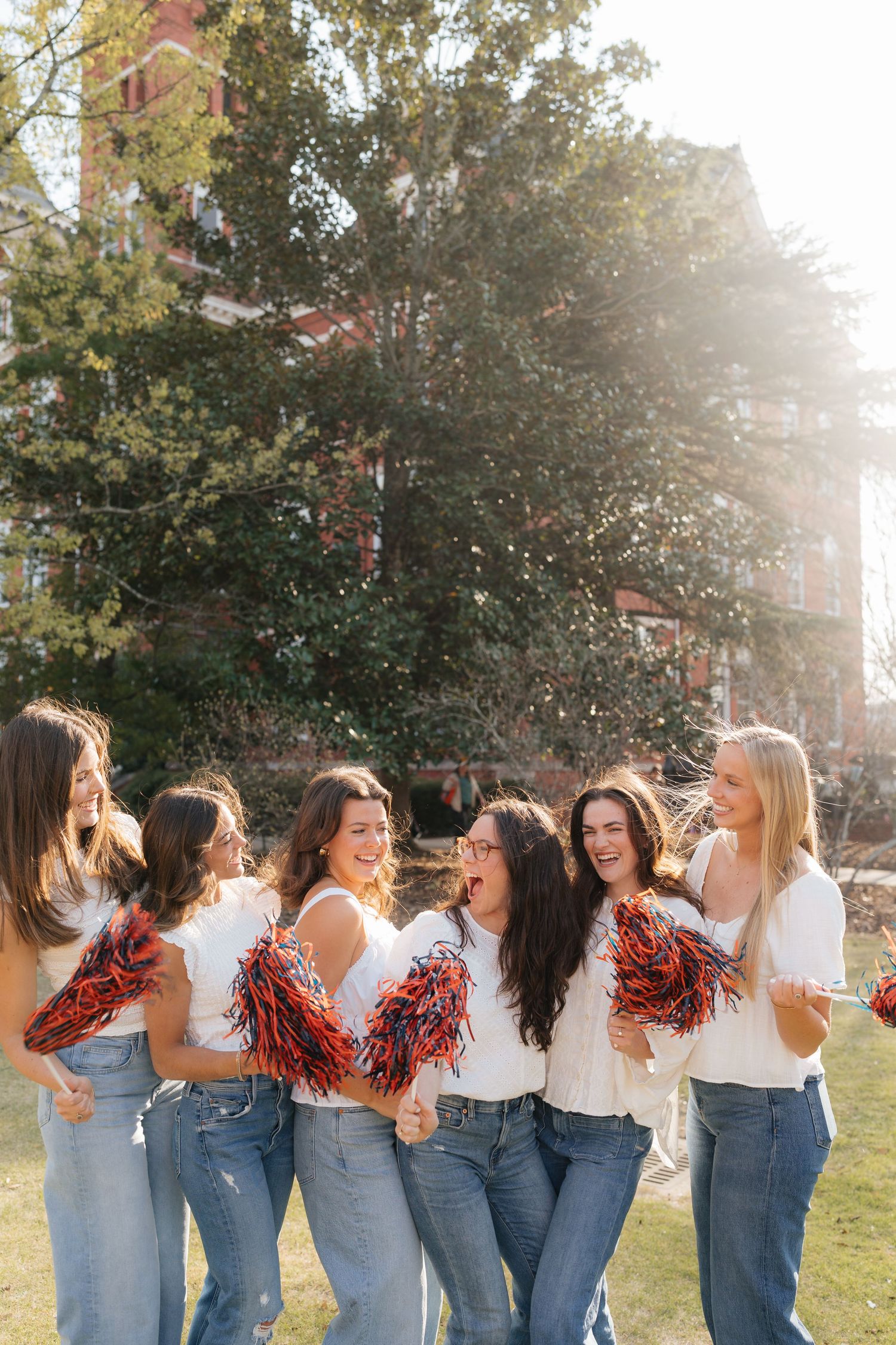 Auburn Grad Photographer | Avery Morgan Photography