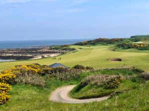 Scotland Collection - Kingsbarns