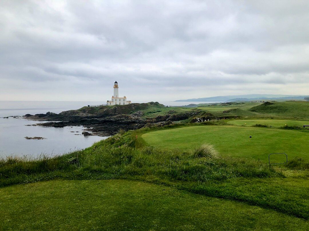 Scotland Collection - Turnberry