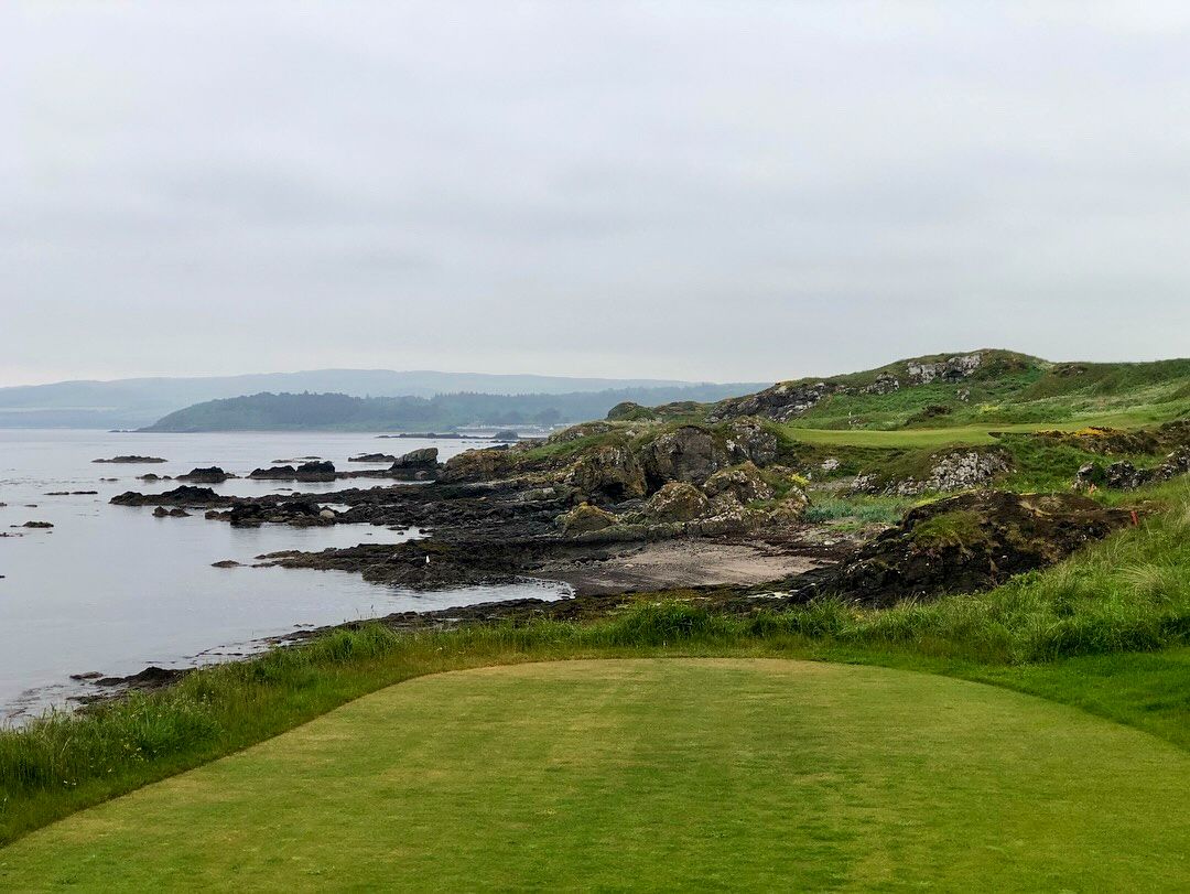 Scotland Collection - Turnberry