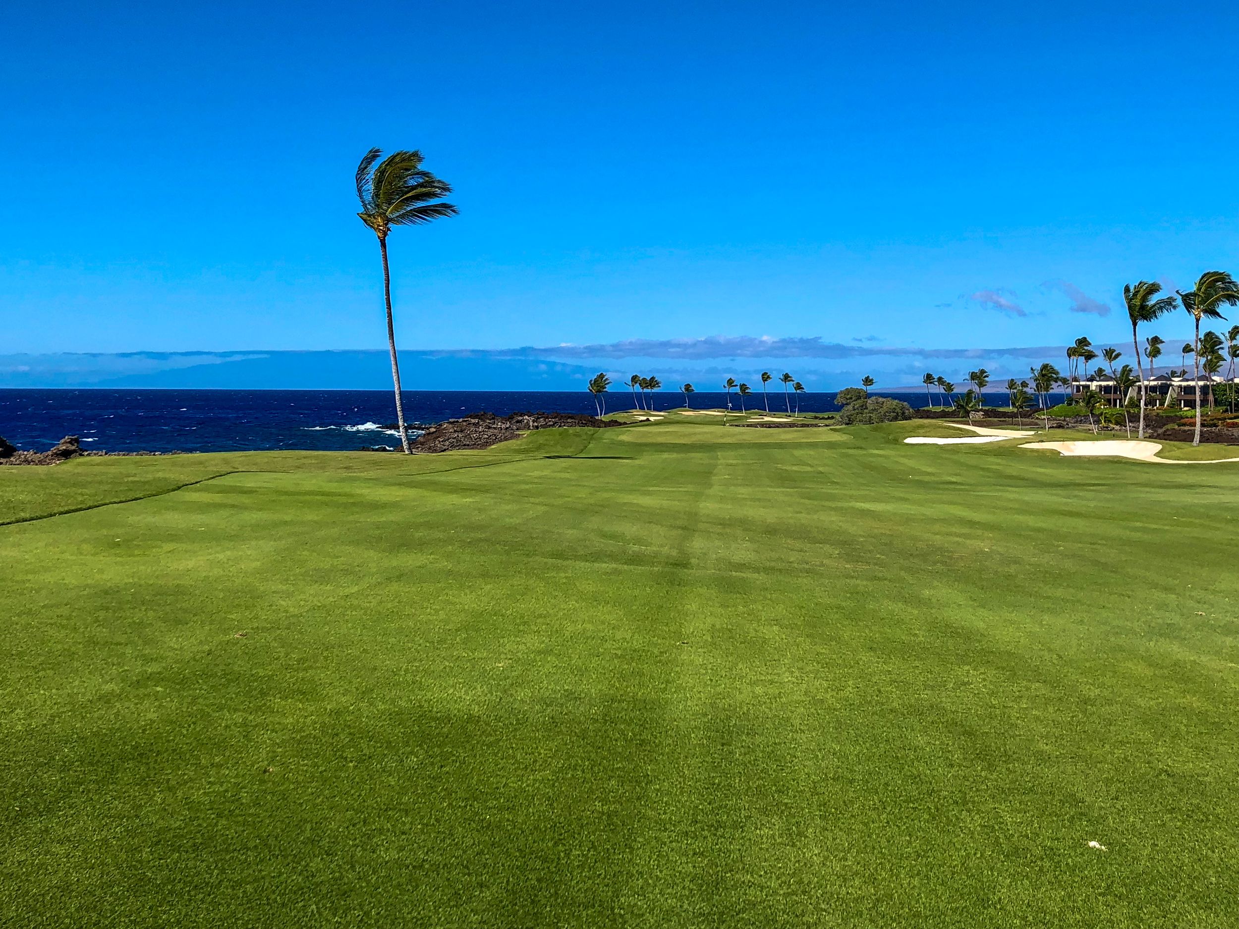 Hawaii Collection - Mauna Lani